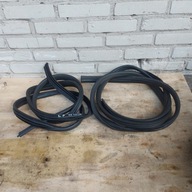 USZCZELKA DRZWI PRZÓD NISSAN QASHQAI J10 LIFT