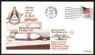 NASA - KOSMOS - Columbia - New Orleans 29.06.1979r - 065