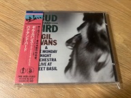 GIL EVANS & THE MONDAY NIGHT ORCHESTRA - Bud And Bird (Live At Sweet Basil)