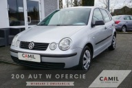Volkswagen Polo 1.2 Benzyna z klimatyzacją,