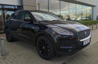 Jaguar E-Pace Jaguar E-pace 2.0 I4 180KM AWD Auto S FV23 2.0 Diesel 180KM