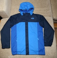Kurtka zimowa dla chłopca THE NORTH FACE 152cm L