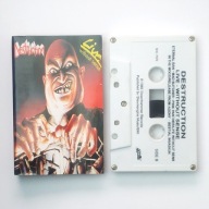 Destruction – Live Without Sense