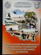 nowy system przeszkolenia wojskowego studentów