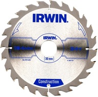 Tarcza Irwin do drewna 184x30 mm