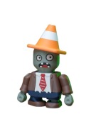 Mózgownica (Chunkbrainz) – Najbardziej Masywny Zombie – 0033