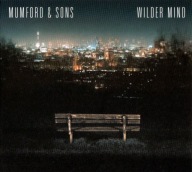 MUMFORD & SONS - WILDER MIND