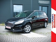FORD Galaxy TITANIUM 190KM AT