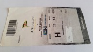 bilet LECHIA Gdańsk - MIEDŹ Legnica 10.08.2018