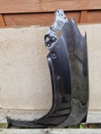 TOYOTA YARIS CROSS 22-25r BŁOTNIK LEWY 1G3