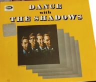 Dance With The Shadows (Digipack) MONO I STEREO THE SHADOWS CD