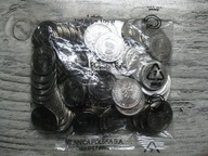 WORECZEK MENNICZY MONETA 1 ZŁOTY X100 SZTUK 2024 ROK