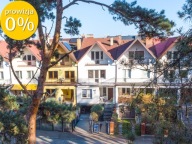 Dom, Świnoujście, 302 m²