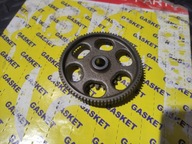 Honda VFR 750 RC36 Tryb zębatka koło rozrusznika