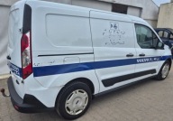 Ford Transit Connect 1.5 TDCI Long Dlugi L2 101 PS 3 osoby Hak Webasto Ogr
