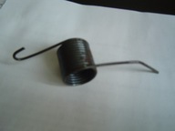 Sprężyna głównej przepustnicy Skoda Favorit