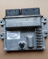 Citeroen Jumper sterownik komputer 9824601180