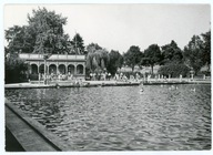 ANDRYCHÓW - BASEN KĄPIELOWY