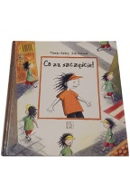 Thomas Halling Co za pech Co za szczęście