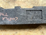 OPEL-CZĘŚCI | Corsa D Absorber styropian zderzaka przód LIFT 13285998