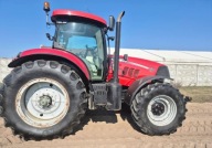 Case IH Puma CVX 230 2013 rok 220 240 Steyr 6220 CVT 185 175 New Holland