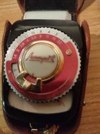 ŚWIATŁOMIERZ-EXCLUSIV= LENINGRAD -2 - ZSRR=NIEUŻYWANY