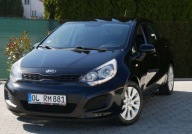Kia Rio Kia Rio 1.4 Benzyna 109KM