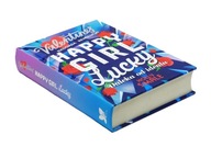 Daleka od ideału - Holly Smale