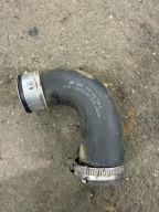 VW TOUAREG CAYENNE II 7P RURA WĄŻ PRZEWÓD INTERCOOLERA 7P0145708A OE