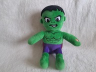 MAR VEL Maskotka HULK 30cm T1
