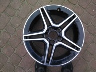 Felga 18' 7,5J ET49 Mercedes CLA W177