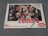 ZEMSTA Lektura szkolna - 3 częśći - 3 płyty VCD jak nowe - Andrzej Wajda