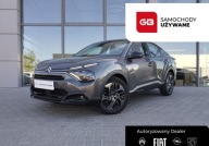 Citroen C4X Feel Pack, bezwypadkowy, Serwis ASO, Salon PL, FVAT23 1.2