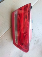 AUDI A6 C7 LAMPA LEWY TYŁ W KLAPĘ KOMBI