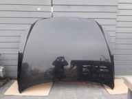 MAZDA 3 BP 2019-2026 MASKA POKRYWA KOLOR CZARNY