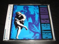 Guns N Roses - Use Your Illusion II - Japan !!!!!