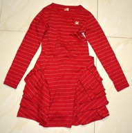 NO ADDED SUGAR, sukienka, rozm. 9-10 lat