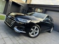 Audi A4 2.0TDI 163KM S-Tronic Advanced Pano Radar