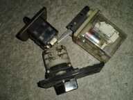 Przełącznik - Włącznik - Bakielit - PRL