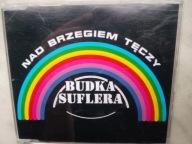BUDKA SUFLERA - Nad brzegiem tęczy , 2004r , UNIKATOWY SINGIEL
