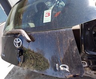 ZAMEK KLAPY TYL TYLNEJ BAGAZNIKA TOYOYA IQ 2010