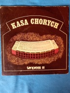 Kasa Chorych - Zgniła Porzeczka - SP Winyl