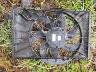 2035400688 wentylator chłodnicy Mercedes W209 C