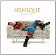 Sonique Hear My Cry CD