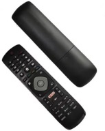 Pilot do Philips Smart TV Ambilight 4K zamiennik Netflix bez konfiguracji