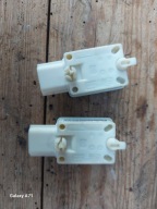 Czujnik Sensor Uderzeniowy Airbag Renault Scenic III Lift 988809284R