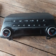 PANEL KLIMATYZACJI HYUNDAI TUCSON III LIFT 97250-D7FH