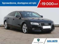 Audi A5 2.0 TDI, 167 KM, Klima, Klimatronic