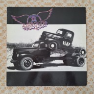 Aerosmith - Pump - Sep 11, 1989 UK&EU [NM/VG+]