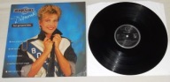 C. C. CATCH "DIAMONDS" EX+ 1press 1988r